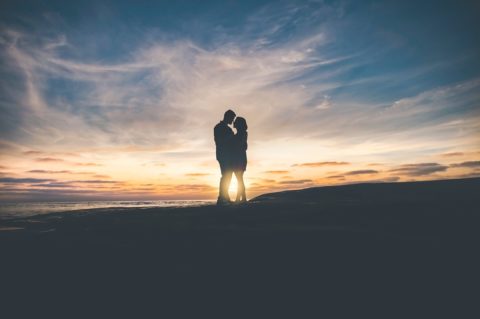 Liebe ist